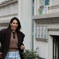 Ovo su roditelji Jelisavete Orašanin. Velika su joj podrška i ne eksponiraju se javno: Evo na koga glumica liči (foto)
