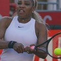 Senzacija! Vratila se Serena Vilijams sa 44 godine, London na nogama posle pobede legende tenisa