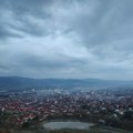 Nevreme zahvata Srbiju: kiša, pljuskovi, grmljavina i nagli pad temperature