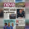 Nova: Ko je Jasna Ž, žena osumnjičena u slučaju "Senjak"