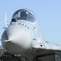 Ukrajinski MiG-29 se srušio na zapadu Ukrajine: Snažna eksplozija uznemirila građane