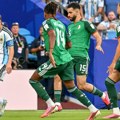 Argentina krenula šampionski: Nestvarni Mesi het-trikom najavio pohod na odbranu "boginje"!
