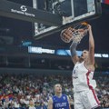 Jokić je novi kapiten reprezentacije Srbije: Alimpijević otkrio kako je reagovao kada mu je to saopštio