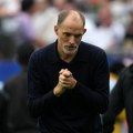 Selektor Engleske razočaran: Nisam očekivao da će rival biti toliko defanzivan