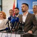 Biblioteka na otvorenom umesto baraka u Limanskom parku Gradonačelnik Mićin o tačkama na dnevnom redu gradske skupštine…
