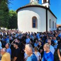 U Bratuncu obeležena 34. godišnjica stradanja Srba: Ubijeno 3.267 duša iz Podrinja i Birča, Siniša Karan: "Moramo čuvati…