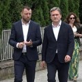 Selaković u Ivanjici: Osam miliona dinara za nastavak obnove Doma kulture i dalja ulaganja (VIDEO)