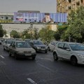 SAD pokrenule nove vazdušne udare na Iran, Teheran uzvratio napadima na Bahrein, Kuvajt i Katar