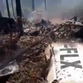 Pao avion, svi su mrtvi! Horor na popularnoj turističkoj destinaciji, objavljeni jezivi snimci izgorele i raznete letelice…
