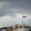 U Srbiji danas promenljivo oblačno