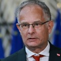 Austrijski ministar finansija započinje tromesečno lečenje, ali ostaje na funkciji