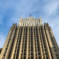 Rusija zabrinuta zbog novog talasa sukoba oko Irana, poziva na hitan dijalog