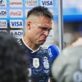 "Sanjao sam kako postižem taj gol, kunem se": Martinez pojasnio da su Englezi ostali bez snage, a onda...