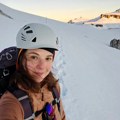 Alpinistkinja Antonija (36) poginula u Rumuniji! Popustilo sidrište za uže, njih četvoro se survalo u provaliju duboku 12…