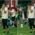 "Tako ne sme da se ponaša igrač Partizana!" Saša Ilić besan na fudbalere nakon kiksa u prvom kolu: Ne trpimo zabavljanje na…