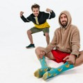 STEREO BANANA: Mi nismo ničiji, mi smo si naši