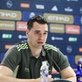 Бомба из Мадрида: Марио Хезоња обавестио Реал да напушта клуб