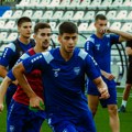 Istorijski debi Železničara u Evropi: Braga prvi rival