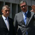 Dolaze novi investitori iz Češke Vučić: Srbiji je najvažnije da bude deo jedinstvenog evropskog tržišta