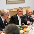 Dolaze novi investitori iz Češke Vučić: Srbiji je najvažnije da bude deo jedinstvenog evropskog tržišta