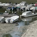 Proglašena vanredna situacija u Somboru, Kuli i Vrbasu zbog istorijski niskog vodostaja Dunava