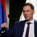 Srbija na vrhu Evrope: Siniša Mali objavio najnovije podatke o rekordnom privrednom rastu