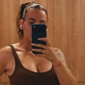 "Suze mi idu" Kristina Spalević usred haosa sa intimnim snimkom dobila poruku koja ju je slomila, na ove reči nije ostala imuna…