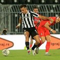 IMT sa igračem više slavio protiv Partizana, prva pobeda Radničkog