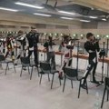 Nove medalje za Srbiju u Vroclavu: dupla bronza za naše strelce