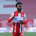 Zvezda prodala Ovusua u Izrael: Žurilo se svima, poznato i koliko novca je u pitanju