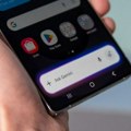 Gemini preuzima sve Android uređaje