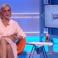 „Utisak nedelje“ dobija novu adresu: Olja Bećković otkrila detalje prelaska na N1