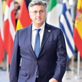 Plenković napada opiziciju za ekološku katastrofu Premijeru Hrvatske krivi politički protivnici za ekocid u Lici, dok izbegava…