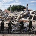 Broj poginulih u zemljotresu u Kolumbiji dostigao 281, povređeno gotovo 4.000 ljudi