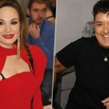 Jelenu Tomašević i Mariju Šerifović osim Evrovizije povezuje i poznanstvo iz detinjstva