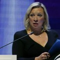 Zaharova: Tokio o „povređenim osećanjima“, dok ćuti o američkim bombama