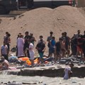 "Вриштимо како бисмо се заштитиле": Сексуални напади миграната на жене које су из Марока избегле у Сеуту