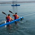 Srpski kajakaši obezbedili tri finala i dva polufinala na startu Mediteranskih igara