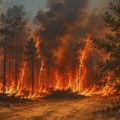 Slobodan Đurin o požaru u Deliblatskoj peščari: „Priroda nestaje u plamenu, a vlast se bavi političkim opstankom“ Slobodan…