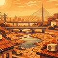 Suša menja energetsku računicu: Koliko je Srbija spremna za vrela leta?