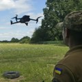 Zelenski odustao od udara roja dronova na Moskvu zbog mogućih optužbi za terorizam