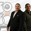 „30 ispod 30“, Dositej Kosanović: Okruženje nije slučajnost