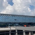 Aerodrom Nikola Tesla opslužio više od milion putnika u julu: Porast od 6,2 odsto