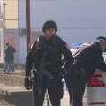 Dojave o bombama u Banjaluci: Policija pregledala pet objekata