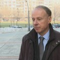 Univerzitet odgovorio na kampanju Informera: Zašto je rektor Vladan Đokić bio u Brazilu