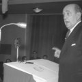 Ekshumirani posmrtni ostaci Jana Masarika: Bišvi ministar Čehoslovačke pronađen mrtav 1948. godine, a sumnja se na jednu stvar…