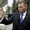 Sporna nabavka za Ukrajinu: Ostavka estonskog ministra odbrane