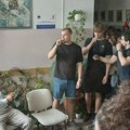 "Vređao nas je i pitao da li smo ispunili dnevnicu za danas": Učenici Jovine završili razgovor sa Stojkovićem