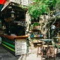Gde se nalazi najbolji bar u Evropi: Od čuvenih ruševina do mesta broj jedan, na samo nekoliko sati od Beograda