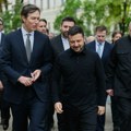 Specijalna misija Amerikanaca! Kušner i Vitkof stigli iz Moskve pravo kod Zelenskog: Trampovi ljudi drže sudbinu rata u rukama…